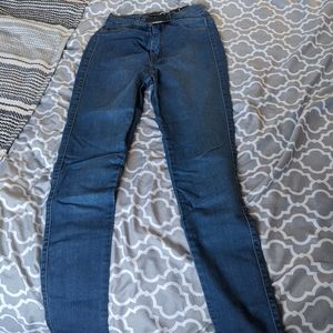 Fashion Nova Stretch Jeans